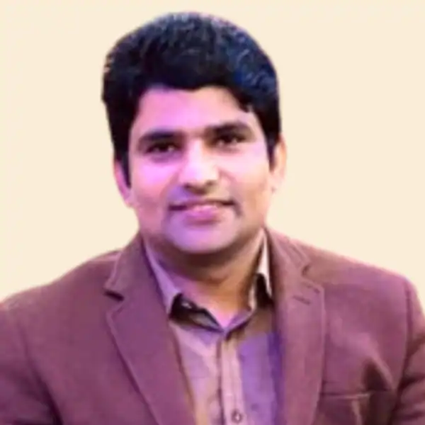 Dr. Junaid Chaudhary