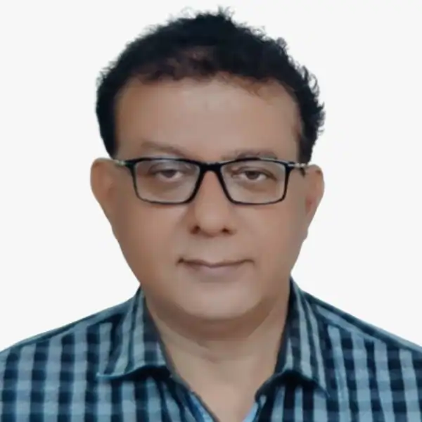 Dr. Rajiv Khanna