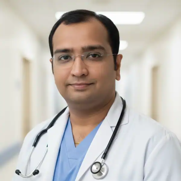 Dr. SP Kaushik