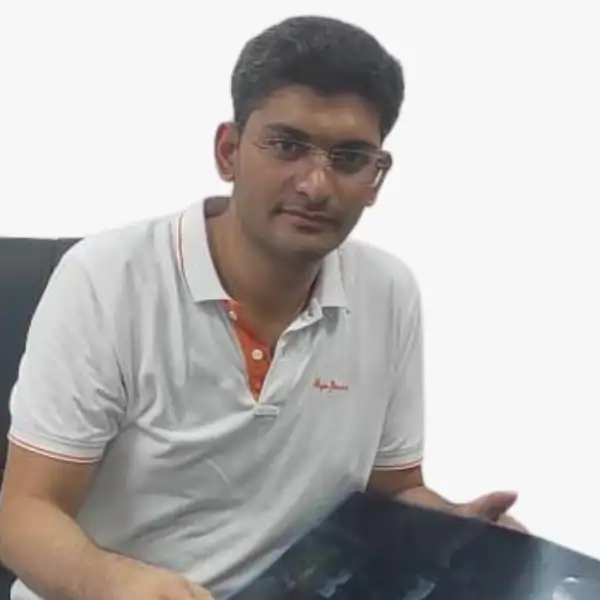 Dr. Nikhil Malik