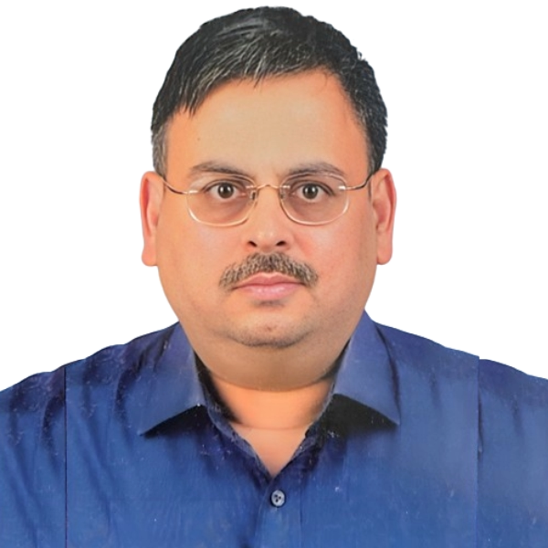 Dr. Pankaj Bohra