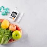 Diabetes Diet and Healthy Food Tips